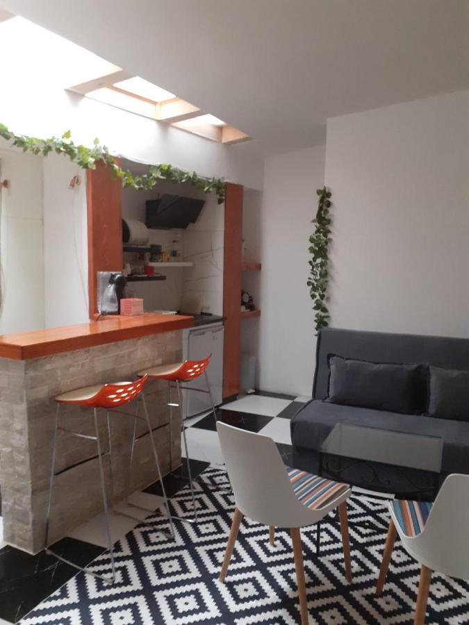 Apartmani Zaara SJJ Eksteriør bilde
