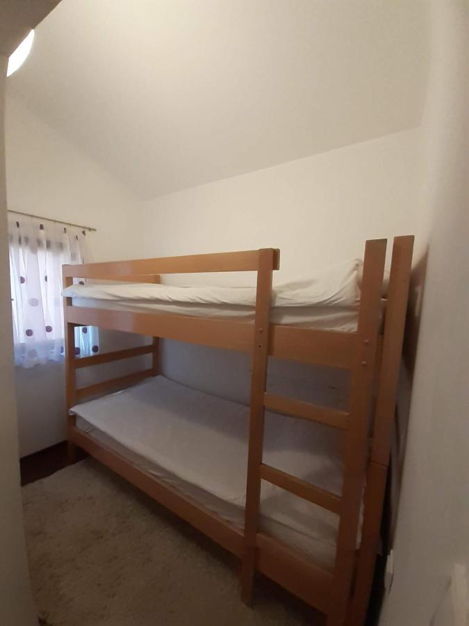 Apartmani Zaara SJJ Eksteriør bilde