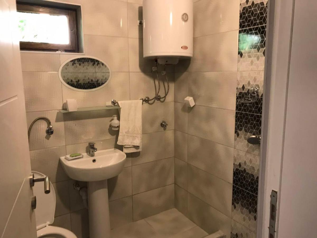 Apartmani Zaara SJJ Eksteriør bilde