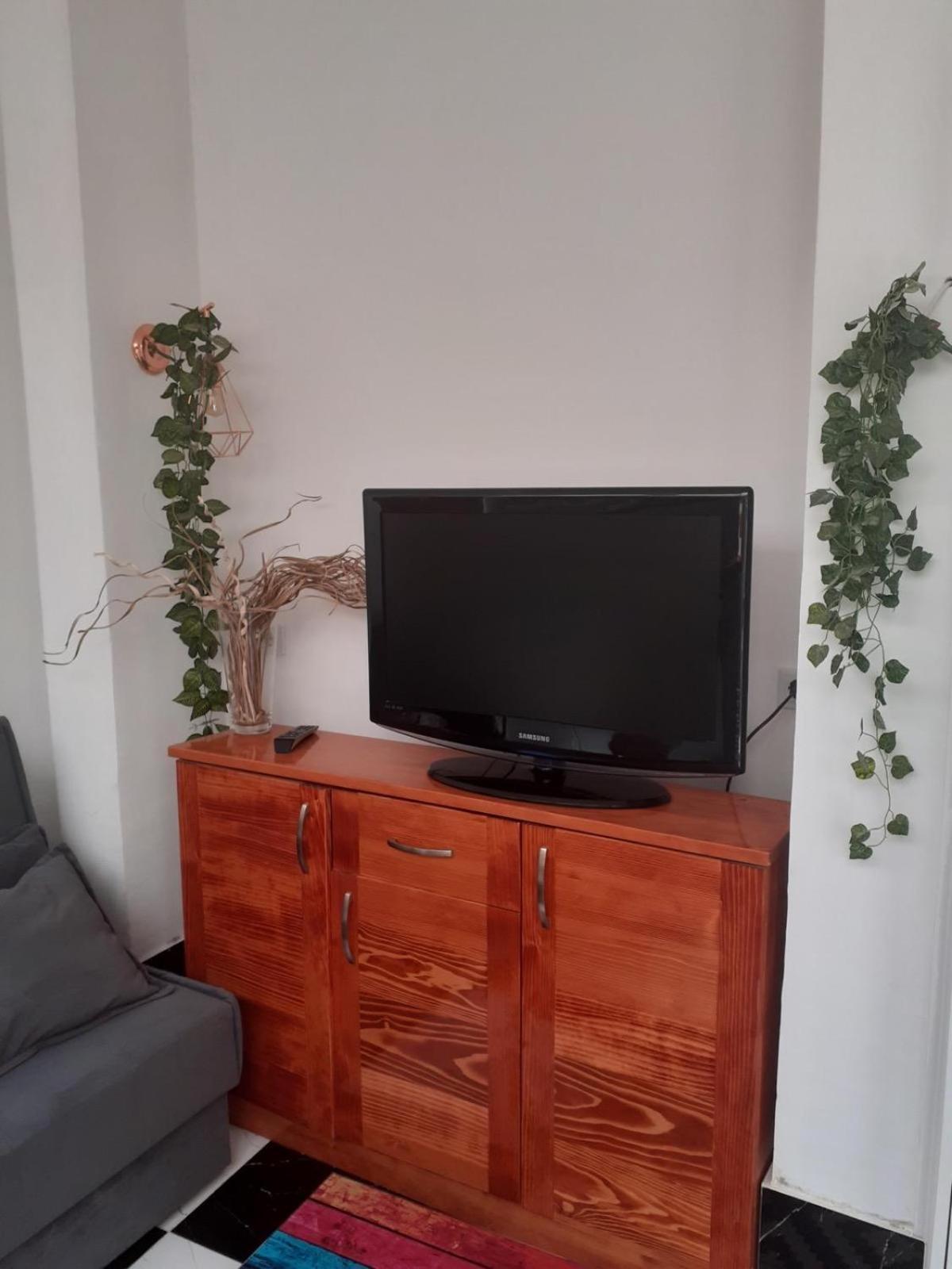Apartmani Zaara SJJ Eksteriør bilde