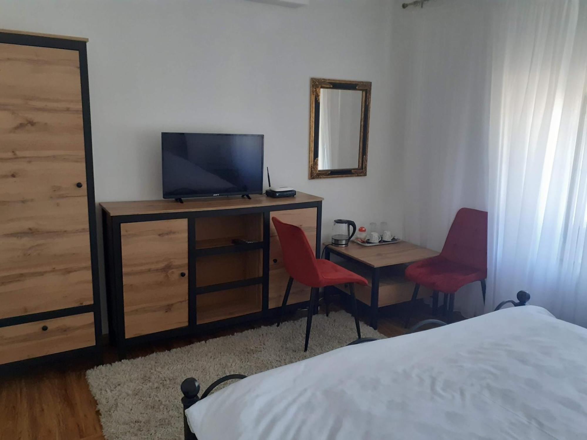 Apartmani Zaara SJJ Eksteriør bilde