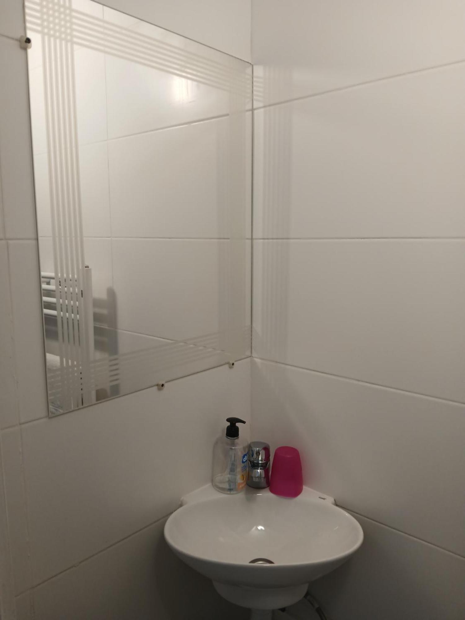Apartmani Zaara SJJ Eksteriør bilde