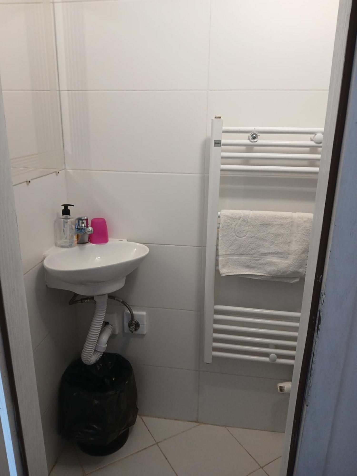 Apartmani Zaara SJJ Eksteriør bilde
